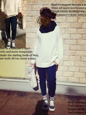 ☺︎ A ☺︎さんのコーディネート