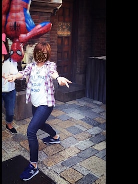 ☺︎ A ☺︎さんのコーディネート