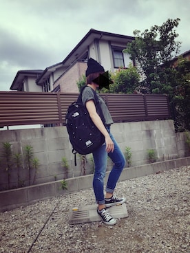 ☺︎ A ☺︎さんのコーディネート