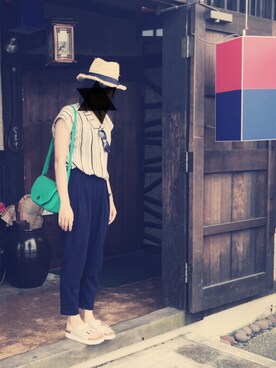 ☺︎ A ☺︎さんのコーディネート