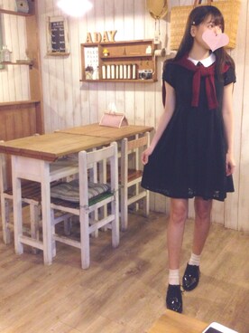 エム子◡̈⃝さんのコーディネート