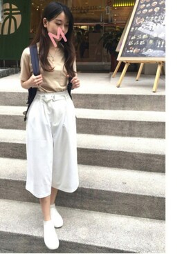 エム子◡̈⃝さんのコーディネート