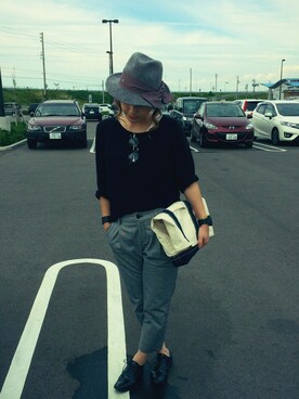 ALF521さんのコーディネート