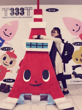 ALF521さんのコーディネート