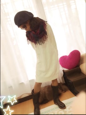 ananさんのコーディネート