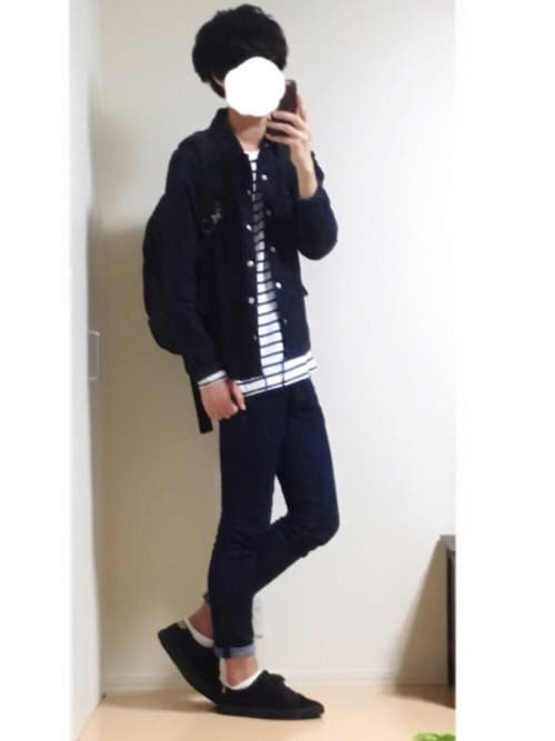 とっしーさんのコーディネート