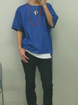 まるさんのコーディネート