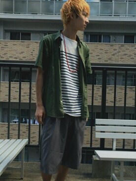 まるさんのコーディネート