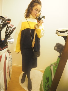 sakipoさんのコーディネート