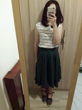 weiweichen❁さんのコーディネート