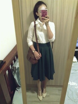 weiweichen❁さんのコーディネート