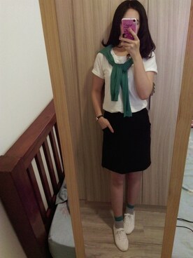 weiweichen❁さんのコーディネート