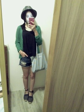 weiweichen❁さんのコーディネート