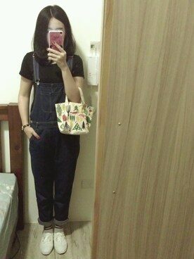 weiweichen❁さんのコーディネート