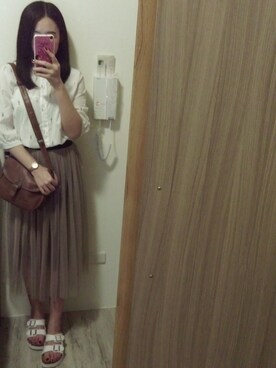 weiweichen❁さんのコーディネート