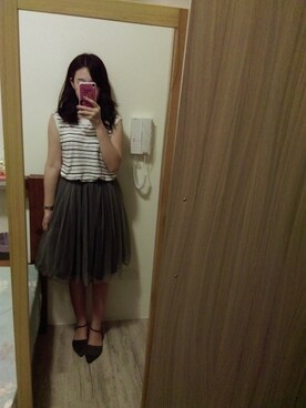 weiweichen❁さんのコーディネート