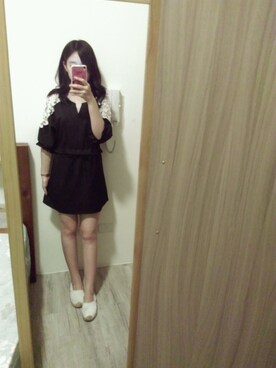 weiweichen❁さんのコーディネート