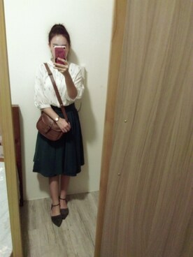 weiweichen❁さんのコーディネート