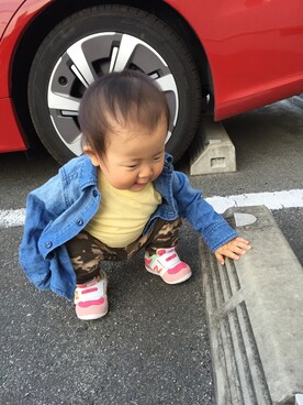 emi_yu_aさんのコーディネート