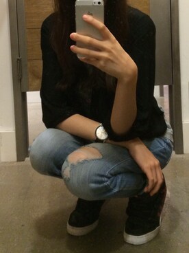 Victoria さんのコーディネート