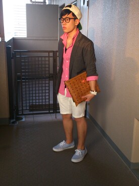 Kanamuさんのコーディネート