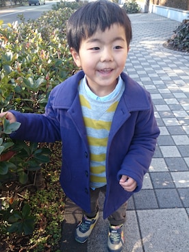 gakkさんのコーディネート