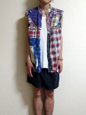 KOさんのコーディネート