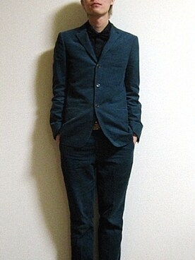 KOさんのコーディネート