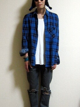 KOさんのコーディネート