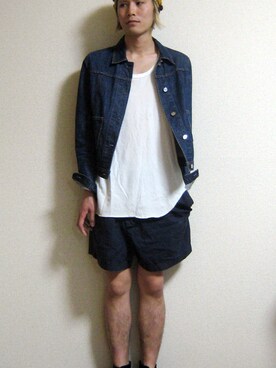 KOさんのコーディネート