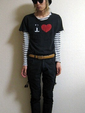 KOさんのコーディネート