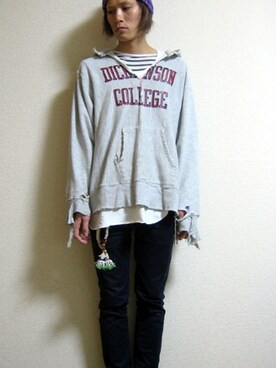 KOさんのコーディネート