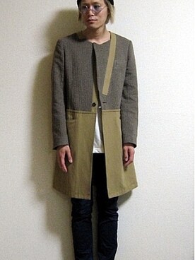 KOさんのコーディネート