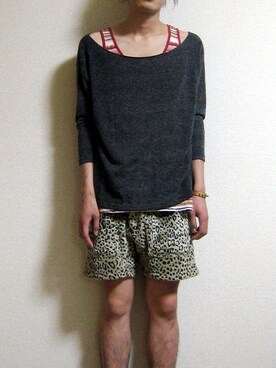 KOさんのコーディネート