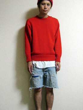 KOさんのコーディネート