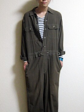 KOさんのコーディネート