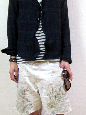 KOさんのコーディネート