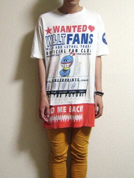 KOさんのコーディネート