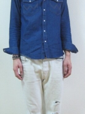 KOさんのコーディネート