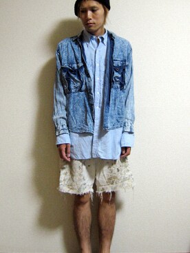 KOさんのコーディネート