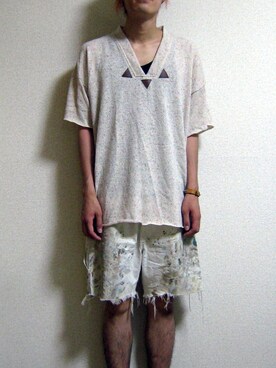 KOさんのコーディネート