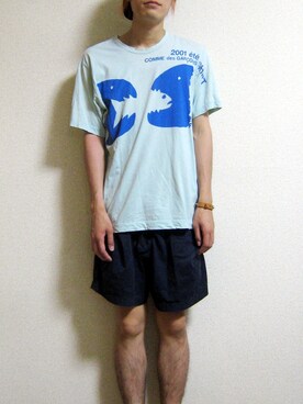 KOさんのコーディネート