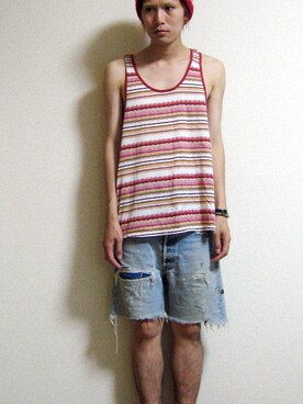 KOさんのコーディネート