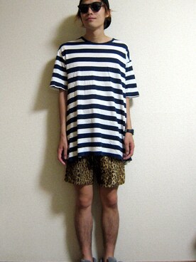 KOさんのコーディネート