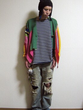 KOさんのコーディネート