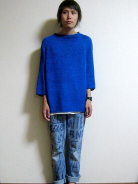 KOさんのコーディネート