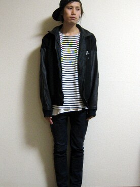 KOさんのコーディネート