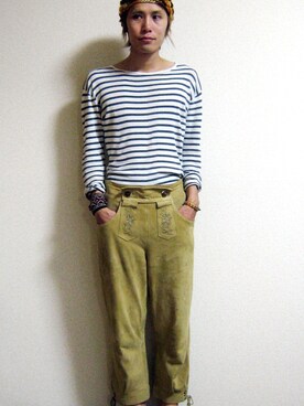 KOさんのコーディネート