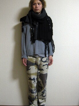 KOさんのコーディネート