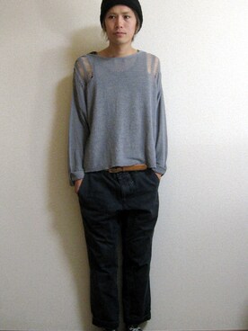 KOさんのコーディネート